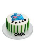 CoComelon Cake