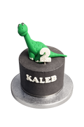 Dino Cake
