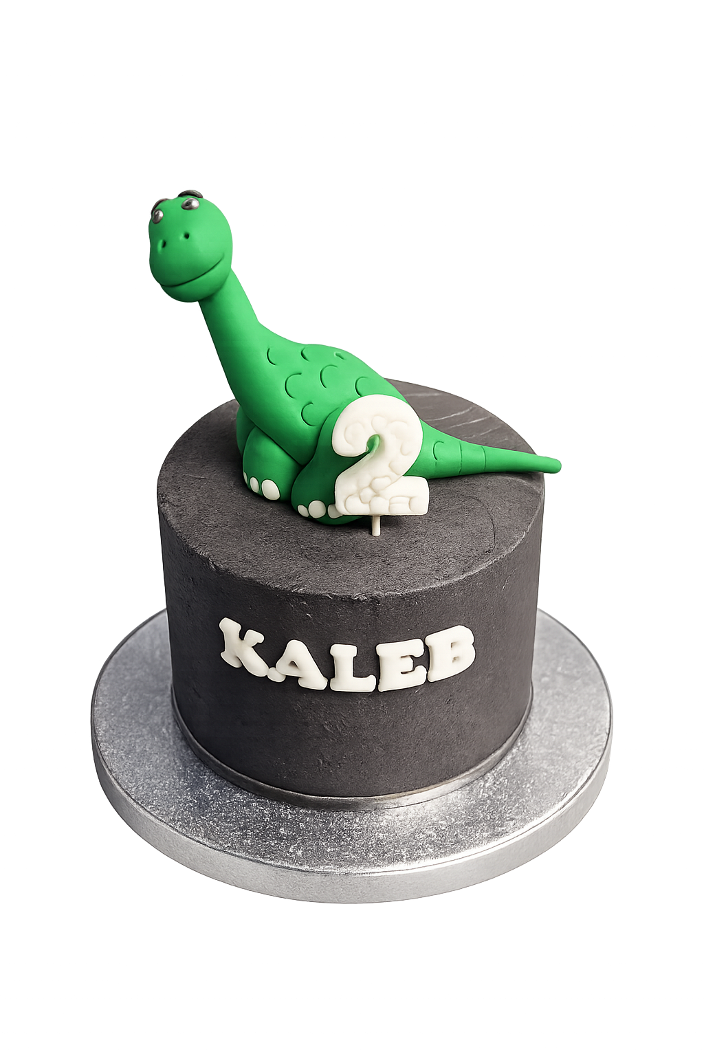 Dino Cake