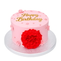 Rose Cake