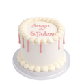 Sweet Drip Cake